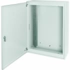 EATON - Vorzählerfrontplatte BxH=1200x125mm, 45mm Ausschnitt