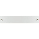 EATON - Frontplatte, für HxB=500x1000mm, blind, weiß