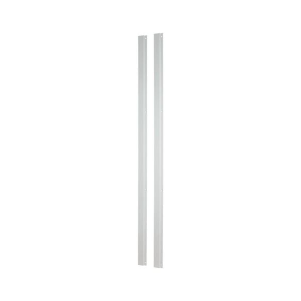 EATON - Schirm für IC, grau