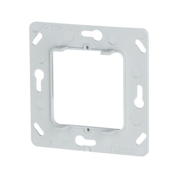 EATON - Tastergrundplatte, für Möller 55x55mm