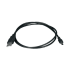 EATON - Verbindungsleitung, USB A/Mini-USB