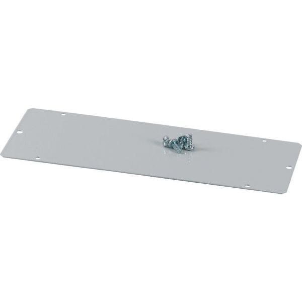 EATON - 2K Flansch - Blind