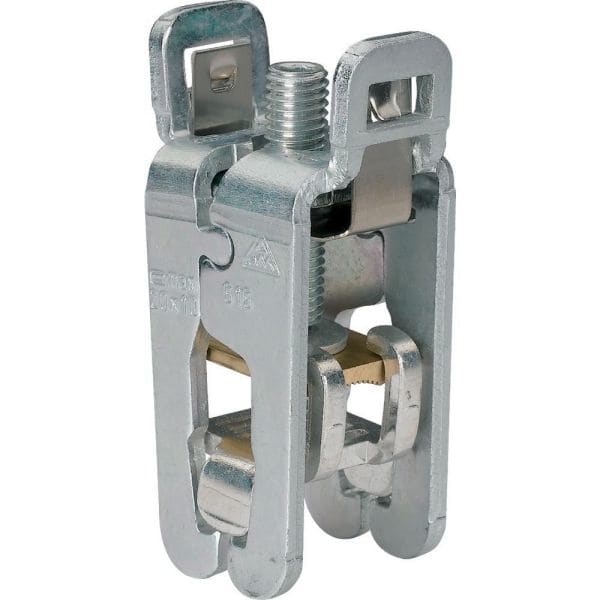 EATON - Spreizklemme, 35-150qmm, für 12x5-20x10