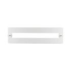 EATON - Frontplatte, für HxB=150x400mm, Öffnung 45mm, weiß