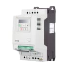 EATON - Frequenzumrichter, 230 V AC, 1-phasig, 7 A, 1.5 kW, IP20/NEMA 0, Funkentstörfilter, 7-Segment-Anzeige
