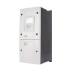 EATON - Frequenzumrichter, 400 V AC, 3-phasig, 46 A, 22 kW, IP55/NEMA 12, Funkentstörfilter, OLED-Anzeige