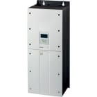 EATON - Frequenzumrichter, 400 V AC, 3-phasig, 110 A, 55 kW, IP55/NEMA 12, Funkentstörfilter, OLED-Anzeige, Zwischenkreisdrossel