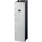 EATON - Frequenzumrichter, 230 V AC, 3-phasig, 248 A, 75 kW, IP55/NEMA 12, Funkentstörfilter, OLED-Anzeige, Zwischenkreisdrossel