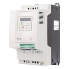 EATON - Frequenzumrichter, 400 V AC, 3-phasig, 14 A, 5.5 kW, IP20/NEMA 0, Funkentstörfilter, 7-Segment-Anzeige