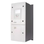 EATON - Frequenzumrichter, 400 V AC, 3-phasig, 24 A, 11 kW, IP55/NEMA 12, Funkentstörfilter, OLED-Anzeige