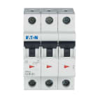 EATON - Leitungsschutzschalter, 1,5 A, 3p, Charakteristik: B
