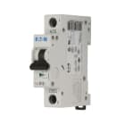 EATON - Leitungsschutzschalter, 10 A, 1p, Charakteristik: C, DC