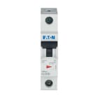EATON - Leitungsschutzschalter, 12 A, 1p, Charakteristik: C