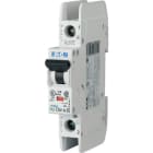 EATON - Leitungsschutzschalter, 7 A, 1p, Charakteristik: C, DC