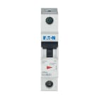 EATON - Leitungsschutzschalter, 0,5 A, 1p, Charakteristik: D