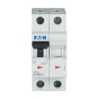 EATON - Leitungsschutzschalter, 63 A, 1p+N, Charakteristik: K
