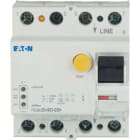 EATON - Digitaler FI-Schalter, allstromsensitiv, 25 A, 4p, 30 mA, Typ G/B+