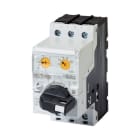 EATON - Motorschutzschalter, Komplettgerät mit abschließbarem Drehknebel AK, elektronisch, 3 - 12 A, mit Überlastauslöser