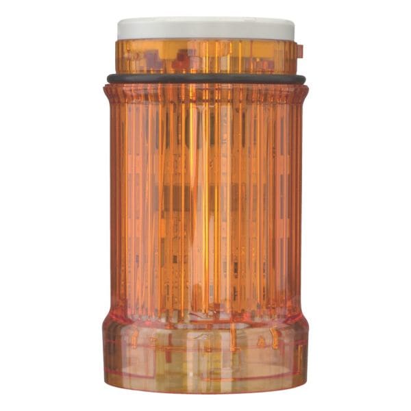 EATON - Dauerlichtmodul, orange, LED, 24 V