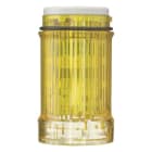 EATON - Blinklicht-LED, gelb 24V,40mm