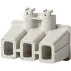 EATON - IP20 Kit für Softstarter S8x1+ Baugröße N-