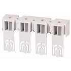EATON - Anschlussabdeckung oben 4p, ausbrechbar