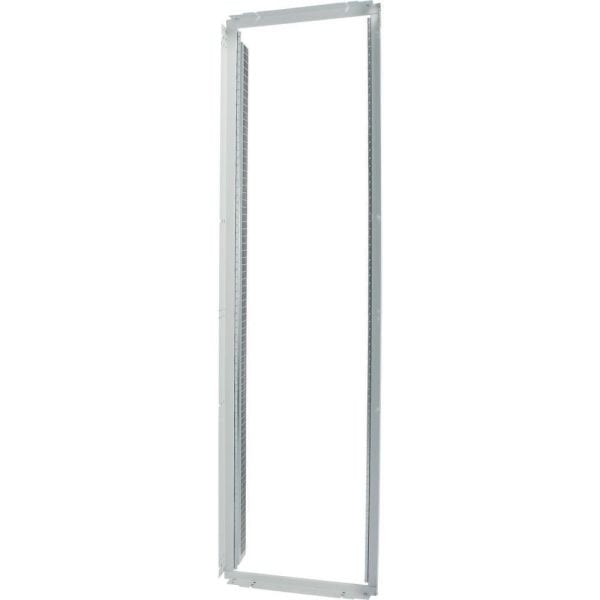 EATON - Einbaurahmen für Installationsabgänge Profi+, Festeinbau, HxB=2000x425mm