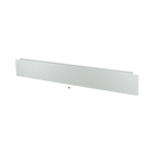 EATON - Sockel, Frontblech für HxB 200 x 1350mm, grau