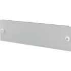 EATON - Vorzählerfrontplatte BxH=600x150mm blind