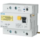 EATON - FI-Auslöseblock für AZ, 125A, 2pol, 300mA, Typ S/A