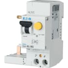 EATON - FI-Auslöseblock für FAZ, 63A, 2p, 100mA, Typ A