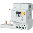 EATON - FI-Auslöseblock für FAZ, 40A, 3p, 300mA, Typ S/A