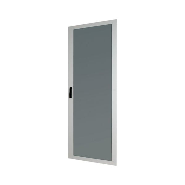 EATON - Transparente Tür (Stahlblech) mit Schwenkhebel IP55 HxB=2030x570mm