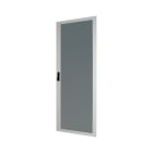EATON - Transparente Tür (Stahlblech) mit Schwenkhebel IP55 HxB=1730x770mm