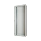 EATON - Standverteiler ohne Tür, IP55, HxBxT=2060x600x320mm