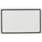 EATON - Flanschplatte, IP66, Metall, blind
