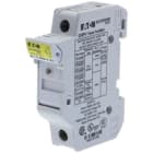 EATON - 1P MFH For 10x38 gPV fuse with indicator