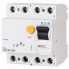 EATON - FI-Schalter, 40A, 4p, 100mA, Typ S/F