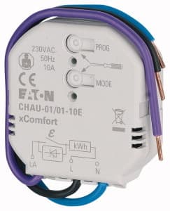 EATON - Heizungsaktor 10A, EMS