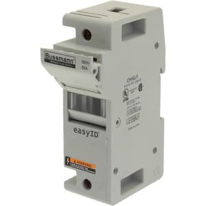 EATON - 60AJ MODULAR FUSEHOLDER SINGLE POLE