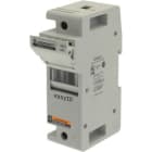 EATON - 60AJ MODULAR FUSEHOLDER SINGLE POLE