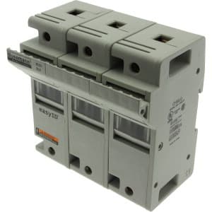 EATON - 60AJ MODULAR FUSEHOLDER 3 POLE