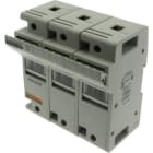 EATON - 60AJ MODULAR FUSEHOLDER 3 POLE