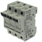 EATON - 3Pole 30A 600V MFH For 10X38 Class CC