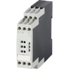 EATON - Überstromwächter, Strommessbereich: 0.3 - 1.5 A, 1 - 5 A, 3 - 15 A, Versorgungsspannung: 220 - 240 V AC, 50/60 Hz