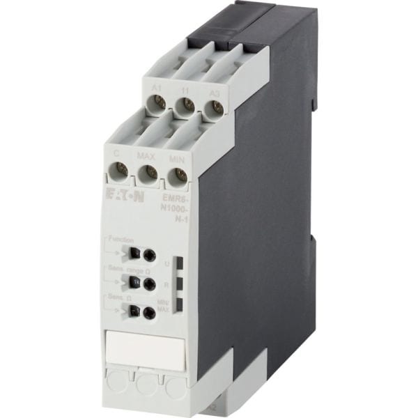 EATON - Niveaurelais, 110 - 130 V AC, 50/60 Hz, 0,1 - 1000 kohm