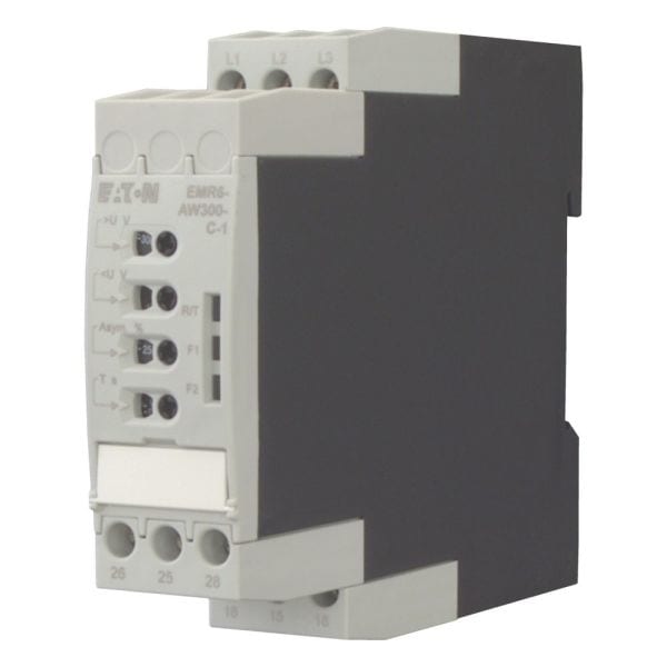 EATON - Phasenwächter, multifunktional, 160 - 300 V AC, 50/60 Hz