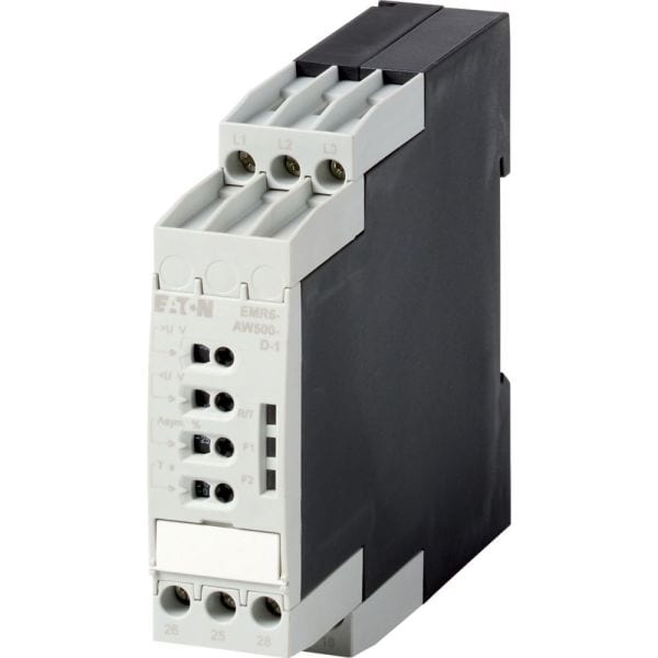 EATON - Phasenwächter, multifunktional, 300 - 500 V AC, 50/60 Hz