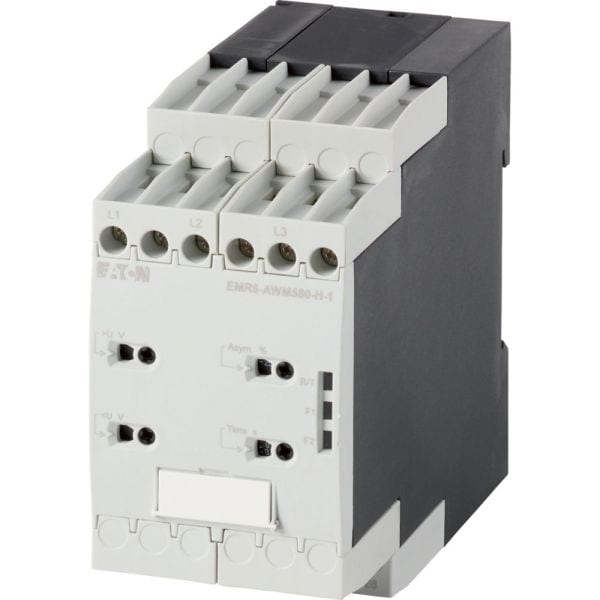 EATON - Phasenwächter, multifunktional, 350 - 580 V AC, 50/60 Hz