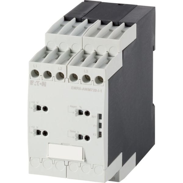 EATON - Phasenwächter, multifunktional, 450 - 720 V AC, 50/60 Hz